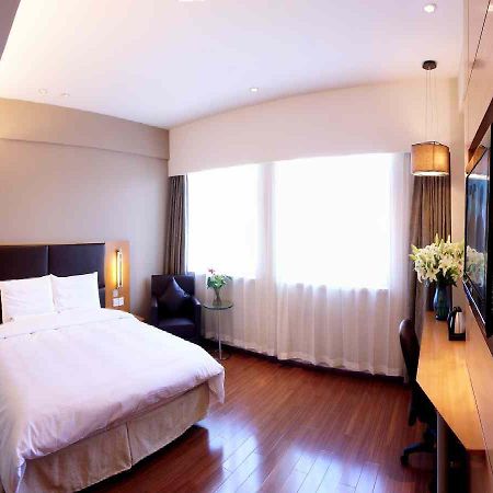 Motel Shijiazhuang East Zhongshan Road Taylor Centre Exterior photo